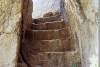 Escaliers romains du canal - Stairs of waterway - Cevlik -  Séleucide de Piérie - Hatay - Antioche - Antakya