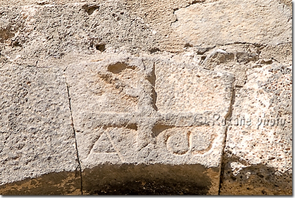 Remparts - Ramparts - Diyarbakir