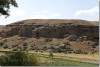 Montagne - Mountain - Dag - Gorges de l'Euphrate