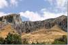 Montagnes - Mountains - Daglar - Gorges de l'Euphrate