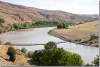 Pont sur l'Euphrate - Bridge on Euphrates - Gorges de l'Euphrate