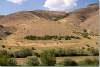 Rives de l'Euphrate - Euphrates shore - Firat sahil - Gorges de l'Euphrate