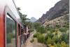 Train - Tren - Gorges de l'Euphrate