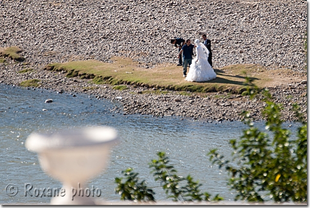 Mariage au bord du Tigre - Marriage - Hasankeyf