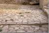 Pavement médiéval - Medieval floor - Hasankeyf