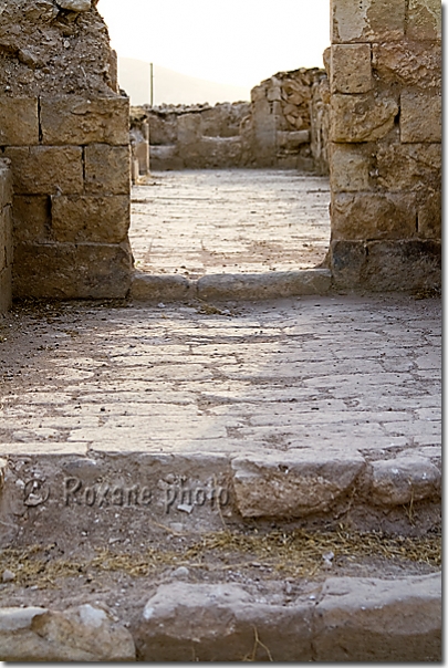 Site archéologique - Archeological site - Hasankey