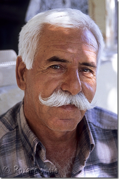 Mehmet "Moustache" - Dicle