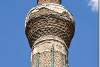 Minaret - Gok medrese - Sivas