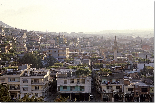 Hatay - Antakya - Antioche