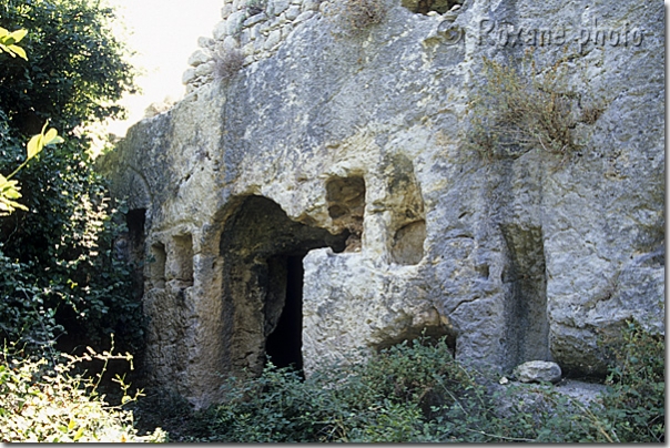 Ruines romaines - Séleucie de Piérie - Çevlik - Antakya - Hatay - Antioche