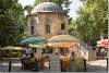 Petite mosquée dans le caravansérail du cocon - Little mosque in the caravanserai of the cocoon - Mescit Koza Han'da - Bursa