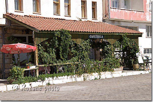 In Pension - Cavusin - Çavusin