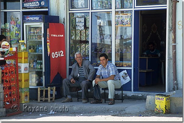 Village - Dicle