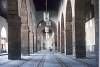 Intérieur de la grande mosquée - Great mosque - Ulu cami - Diyarbakir  Diyarbakır