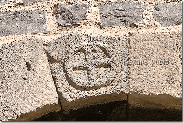 Rosi-crusis - Remparts de Diyarbakir - Rosicrusis - Diyarbakir's ramparts - Diyarbakir - Diyarbakır