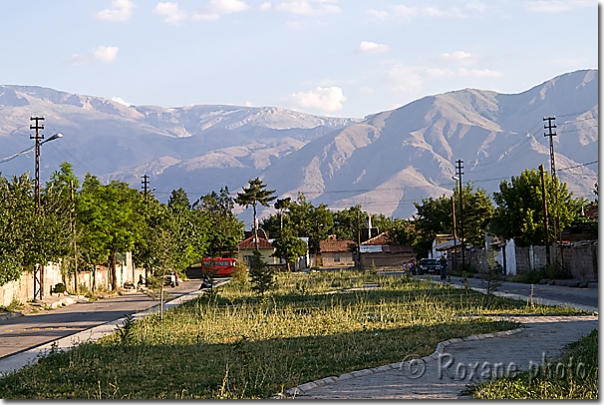 Erzincan