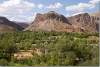 Paysage des gorges de l'Euphrate - Landscape of Euphrates canyons Manzara - Gorges de l'Euphrate - Euphrates gorges