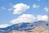 Montagne dans les gorges de l'Euphrate - Mountains in Euphrates gorges