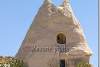 Eglise troglodyte - Musée en plein air de Göreme - Wren church - Göreme National Park and the Rock Sites of Cappadocia - Göreme Milli parklar - Göreme - Cappadoce