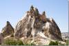 Formation rocheuse dans le parc national de Göreme - Göreme National Park and the Rock sites of Cappadocia - Göreme Milli parklar - Göreme  Cappadoce