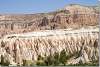 Vallée rose - Pink valley - Goreme - Cappadocia - Cappadoce