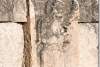 Personnage sur le pont - Figure on the bridge - Hasankeyf