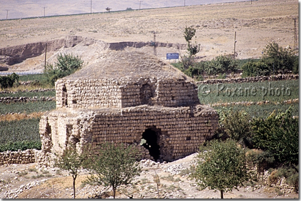 Hammam- Hamam - Hasankeyf