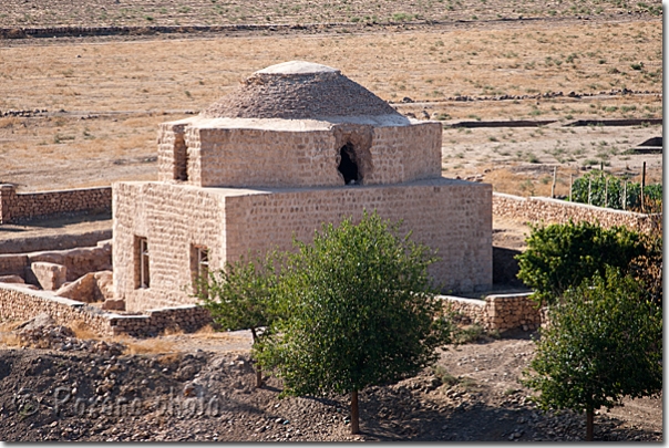 Hammam - Hamam - Hasankeyf