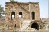 Petite mosquée du grand palais - Little mosque - Küçük cami - Hasankeyf