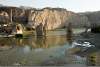 Pont de Hasankeyf - Bridge of Hasankeyf - Hasankeyf eski köprüsü  Hasankeyf