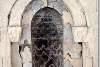 Mihrab de la mosquée Suleyman - Suleyman mosque's mihrab  Suleyman camii - Hasankeyf