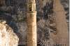 Minaret de la mosquée al-Rizk - Al Rizk mosque - Hasankeyf ulu cami Hasankeyf