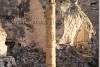 Minaret de la mosquée al-Rizk - El-Rizk mosque minaret - Al rizk camii  Hasankeyf