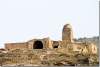 Grande mosquée du grand palais de Hasankeyf - Great mosque of the Hasankeyf great palace - Ulu camii ve Hasankeyf büyük sarayi  Hasankeyf