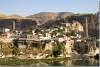 Hasankeyf un village au bord du Tigre - Hasankeyf a village on the Tigris