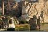 Vue panoramique - Panoramic view - Hasankeyf