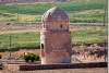 Mausolée de Zeynal Beg - Zeynal Beg mausoleum - Hasankeyf