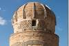 Mausolée de Zeynal Beg - Zeynal Beg mausoleum - Hasankeyf