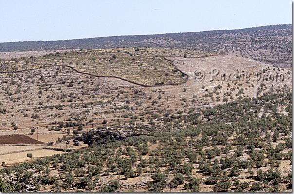 Tur Abdin - Mar Gabriel