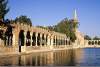 Bassin d'Abraham - Lac des poissons - Balikli Göl - Urfa  - SanliUrfa