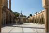 Mosquée Dergah - Dergah mosque - Dergah camii - Urfa - Sanliurfa