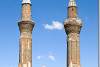 Gök Medrese - Gok madrassah - Gök medrese - Sivas