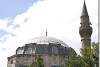 Mosquée de la citadelle - Citadel's mosque - Kale camii - Sivas