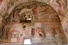 Fresques byzantines de l'église de Nicéphore Phocas - Frescoes in Nicephorus Phocas church - Çavuşin kilisesi freskleri - Cavusin